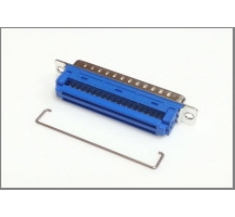 DSUB IDC 37M(2열)